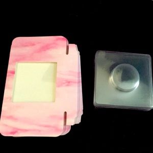 10 eyelash cases